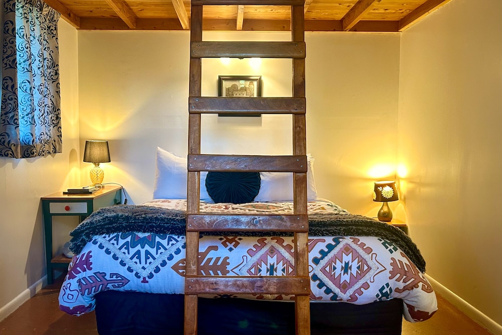 Te Tiro Accommodation 3