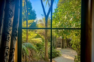 Cottage, Mountain View, Garden Area | View from room