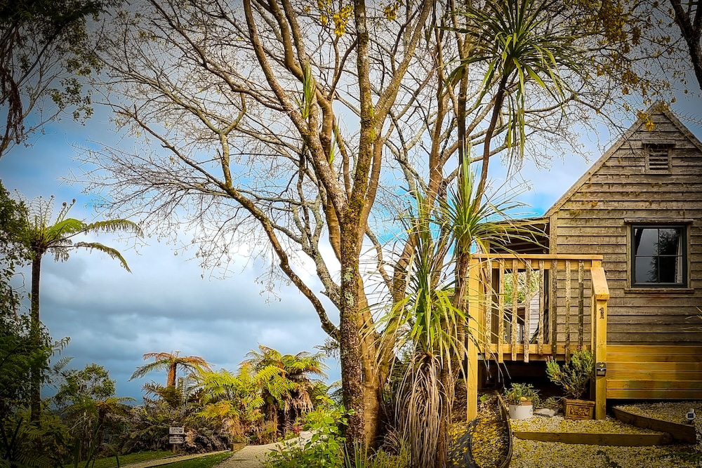 Te Tiro Accommodation 5
