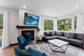 Apartment (3 Bedrooms) | Exterior - Clearwater Lofts #105, Building 1 By Summit County Mountain Retreats (Keystone)