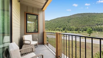 Appartement (3 Bedrooms) | Exterieur