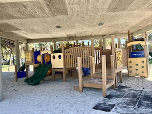 Espace pour enfants