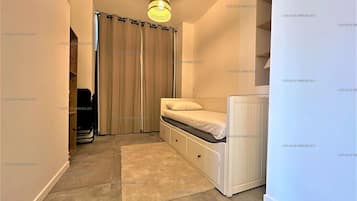 3 camere, Wi-Fi gratuito