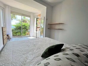 3 bedrooms, free WiFi