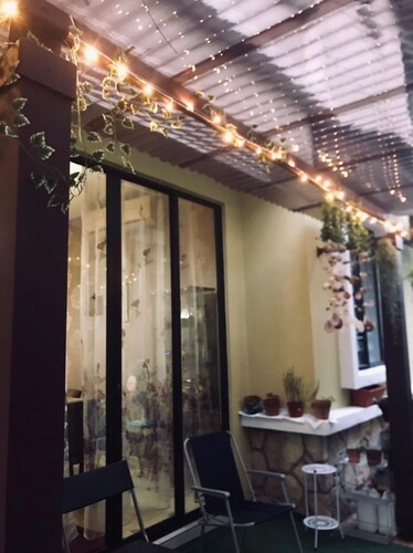 Mutiara Mountain-Walk Garden Vacation Stays