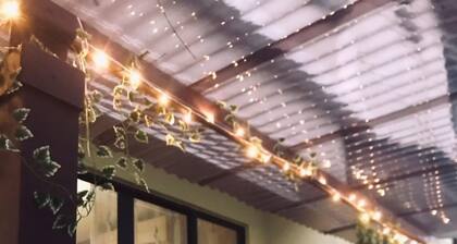 Mutiara Mountain-Walk Garden Vacation Stays