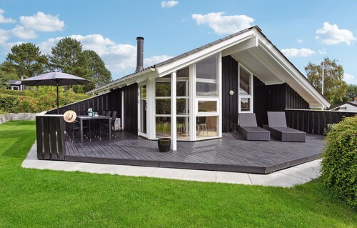 3 bedroom awesome home in Hejls