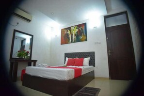 Deluxe Room | Individually decorated, individually furnished, desk, free WiFi - Shiromi Hotel Katunayaka (Seeduwa - Katunayake)