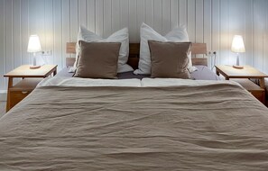2 Schlafzimmer, kostenloses WLAN