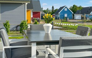 Speisen im Freien