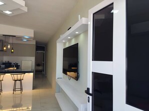 Superior Studio, 1 Bedroom | Private kitchen