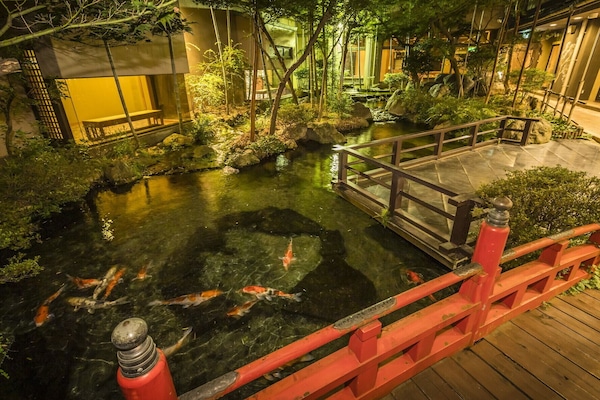 Ausstattung der Unterkunft