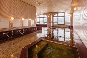 Hot springs - Japanese Onsen Ryokan KOHAKUEN (Fuefuki)