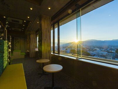 Japanese Onsen Ryokan KOHAKUEN