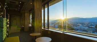 Japanese Onsen Ryokan KOHAKUEN