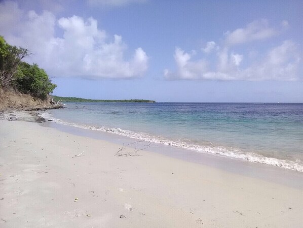 Plage