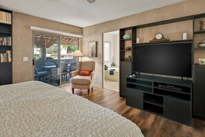 3 Schlafzimmer, Schreibtisch, Bügeleisen/Bügelbrett, kostenloses WLAN