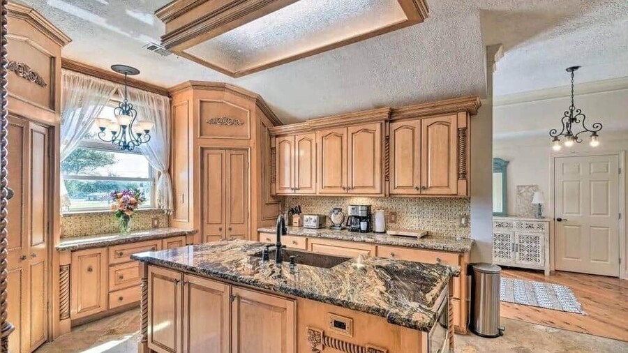 Absolute Paradise Galveston