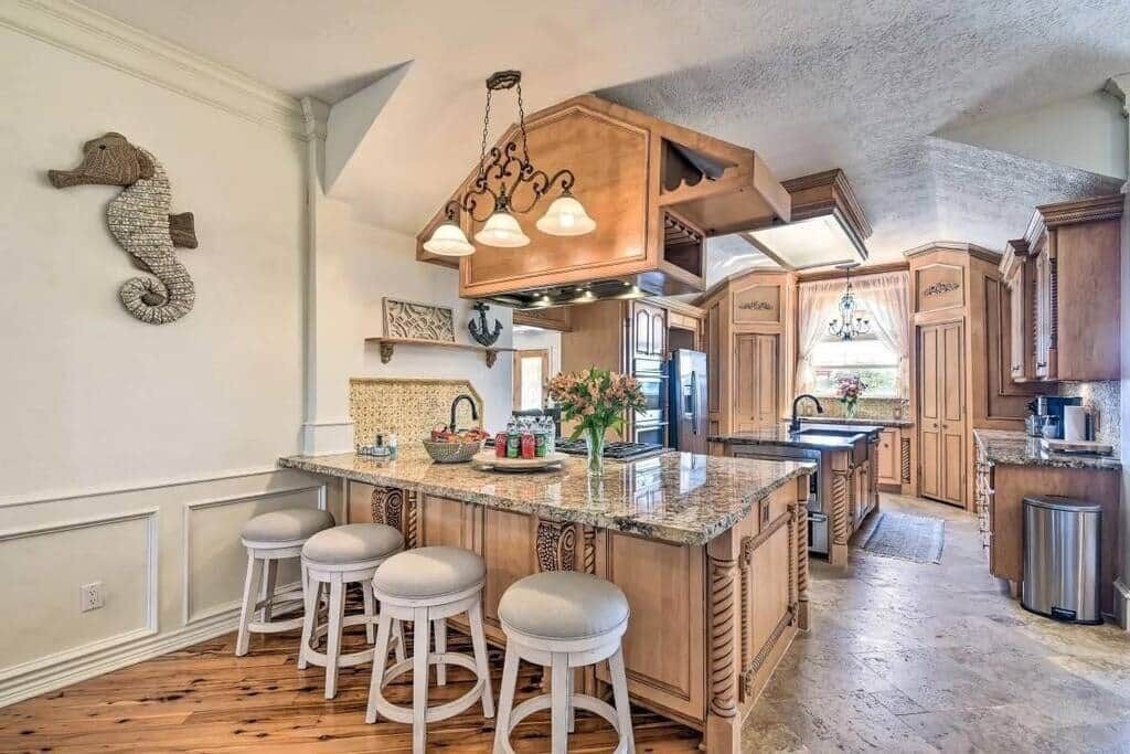 Family House | Private kitchen