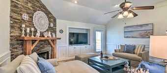 Absolute Paradise Galveston