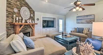 Absolute Paradise Galveston