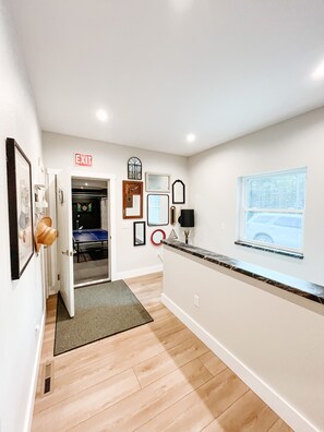 Interior - Eagle's Nest Guest House III - Less than 2 miles from SV - 16 beds! (Nekoosa)