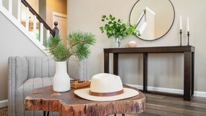 Casa (4 Bedrooms) | Interior