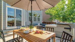 Casa (4 Bedrooms) | Interior