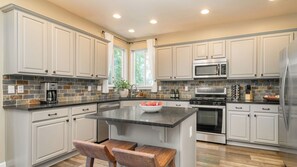 Casa (4 Bedrooms) | Interior