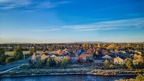 House (4 Bedrooms) | Interior - Canal Trail Base Camp by Avantstay Hot Tub + Deck + Walk to Pickleball + 10 Min to Bend Family Friendly (Bend)