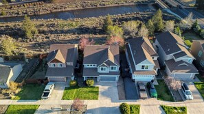 Ferienhaus (4 Bedrooms) | Innenbereich