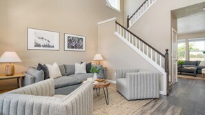 Casa (4 Bedrooms) | Interior
