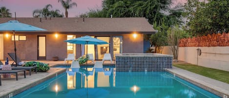 Rumah (Multiple Bedrooms) | Interior