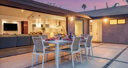 Quinta Green by Avantstay Modern Home w/ Pool, Spa & Golf Course!