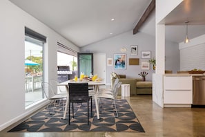 House (Multiple Bedrooms) | Interior