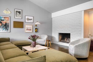 House (Multiple Bedrooms) | Interior