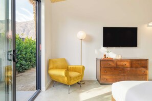 Departamento (Multiple Bedrooms) | Interior