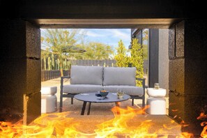 Apartment (Multiple Bedrooms) | Bahagian dalam