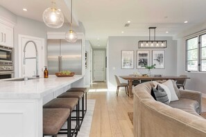 Ferienhaus (4 Bedrooms) | Innenbereich