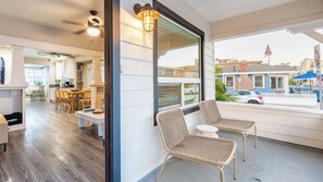 Interior - Sea Sight by Avantstay Walk to Newport Beach (Newport Beach)