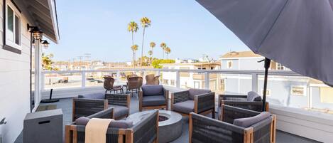 獨棟房屋 (4 Bedrooms) | 住宿內部