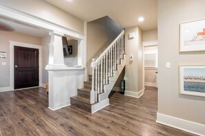 Casa (4 Bedrooms) | Interior