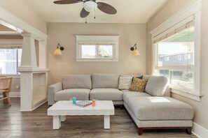 Casa (4 Bedrooms) | Interior