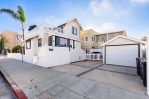 Interior - Sea Sight by Avantstay Walk to Newport Beach (Newport Beach)
