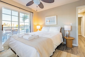 Interior - Sea Sight by Avantstay Walk to Newport Beach (Newport Beach)