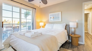Interior - Sea Sight by Avantstay Walk to Newport Beach (Newport Beach)