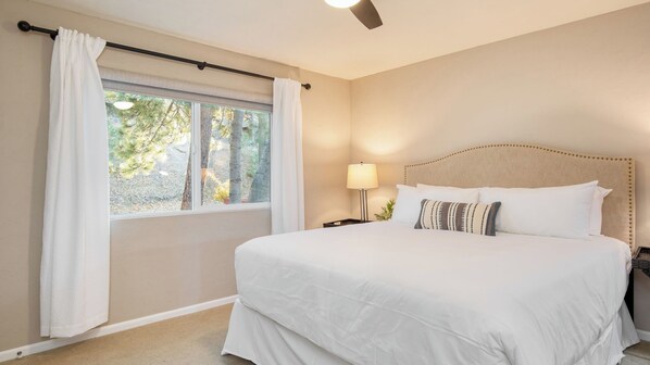 Ferienhaus (3 Bedrooms) | Innenbereich