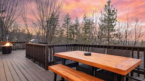 Ferienhaus (3 Bedrooms) | Innenbereich