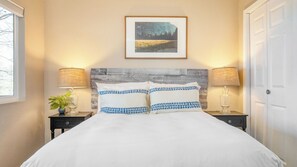 Huis (3 Bedrooms) | Interieur