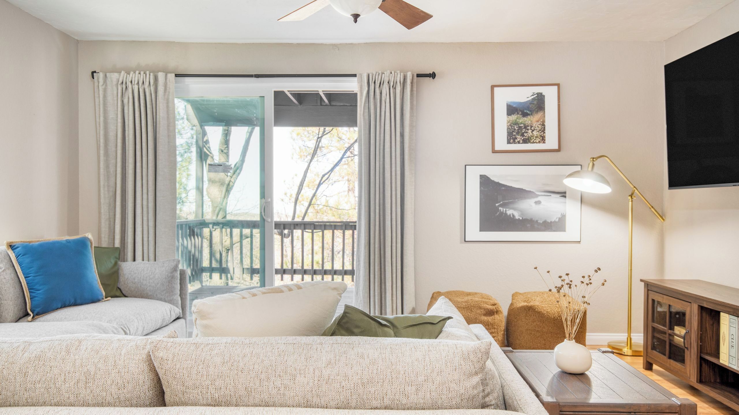 Hus (3 Bedrooms) | Innvendig